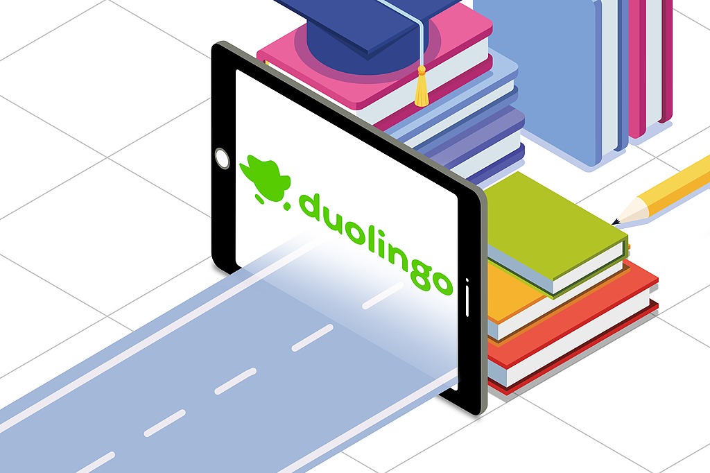 Duolingo launches specialized course updates in nation