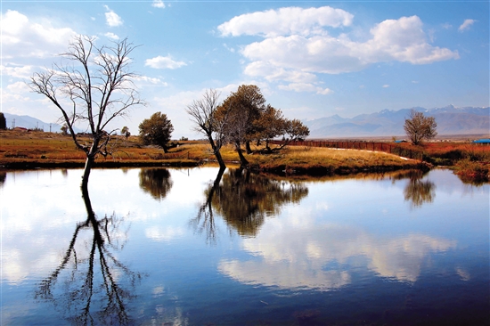 Photography exhibition highlights love for the earth