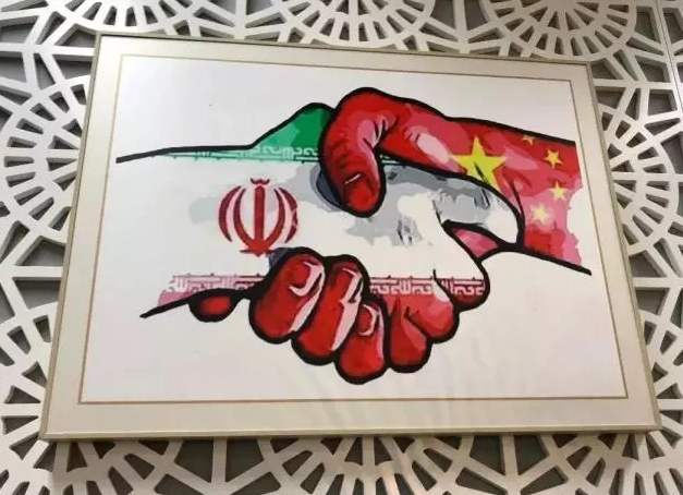 Iran National Pavilion opens in Shanghai