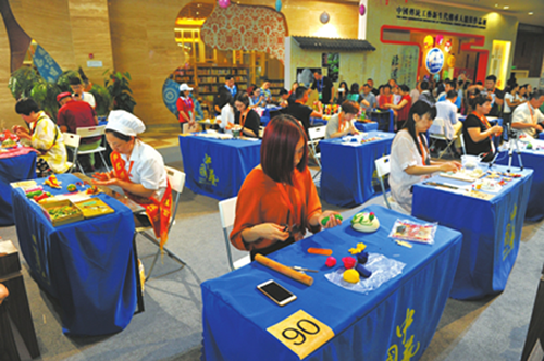 Baotou culture takes center stage