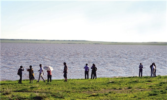 Tengger Nayur Wetland Reserve