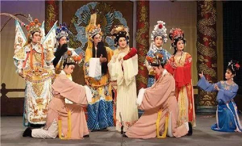 Golden Jazz takes opera and Zhuhai tunes to Texas