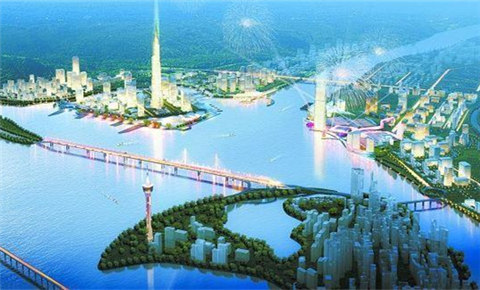 Legal advisers help SAR businesses enter Hengqin