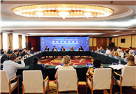 Media from Jilin province and Russia's Primorskiy Kray meet in Changchun