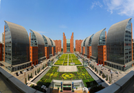 Tianjin Economic-Technological Development Area