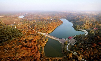 Daqinggou State-Level Nature Reserve