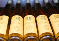 Yantai-based Changyu acclaimed as best wine producer