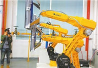 Xiangzhou placed high in industrial competitiveness  