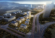 Xiamen adds new science park