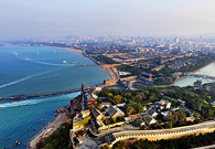 Penglai Tourist Resort gains national recognition