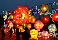 Lantern Festival celebrations in Shanghai (Part 1)