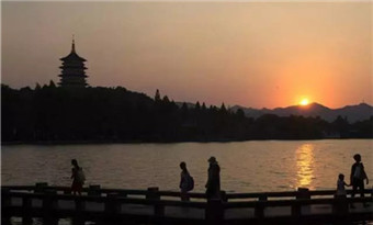 Leifeng Pagoda