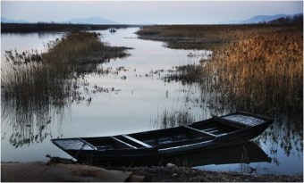 Lashan National Forest Park