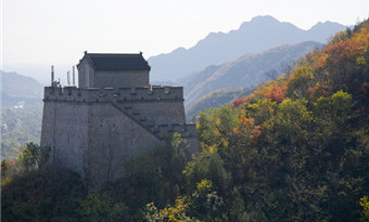 Juyongguan Great Wall 