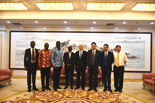 ghana seeks further exchanges with xiamen2.jpg.jpg