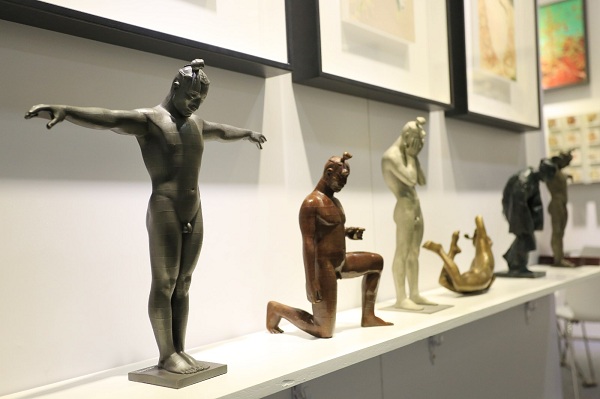 exhibition to bring 100,000 artworks to xiamen3.jpg.jpg