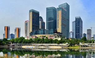 Guiyang HIDZ ranks 41 among national hi-tech zones