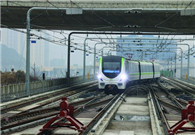 Guiyang Metro Line 1 has trial run