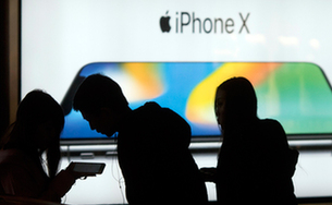 Guizhou firm to handle Apple iCloud services in Chinese mainland