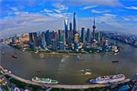 Most attractive Chinese cities for expats announced