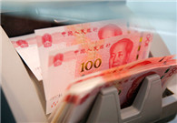 Money growth, new yuan loans up April 