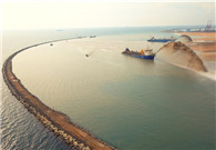 China, Sri Lanka co-develop Colombo Port City