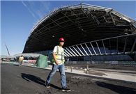 Beijing Daxing airport boosts aviation