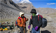 Tibet's bottled water output rises