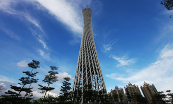 Canton Tower