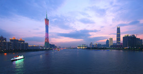 Guangzhou Tourism