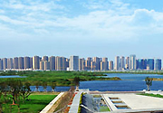 Ningbo Hangzhou Bay New Zone