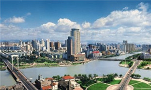 Ningbo mulls new 30-year plan