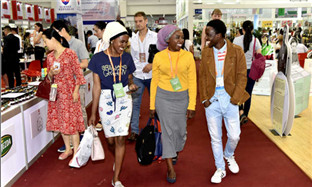 China-CEEC Expo, ZJITS, CICGF close with fruitful results