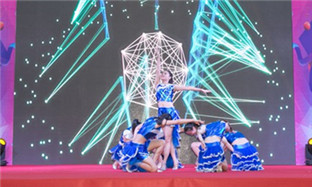 2017 Ningbo Shopping Festival goes splendidly