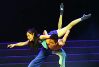 Curtain closes on Guangzhou Citizen Cultural Festival