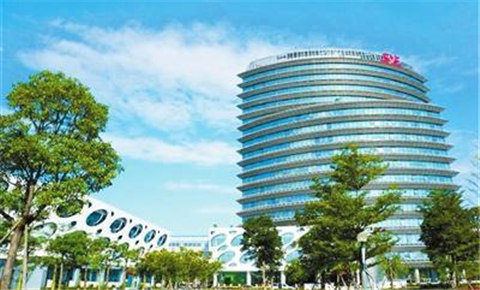 Zhuhai Singyes takes lead in green B&R initiative