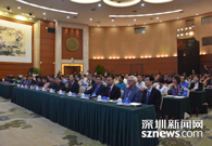 500 gather for food safety in Shenzhen