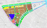 Metro lines, expressway to augment Tangjiawan zone