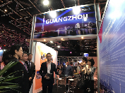 Guangzhou expands intl influence in Montreal