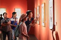 100 years of art celebrated in Guangdong