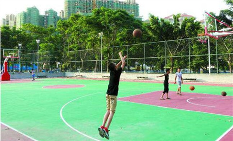 Zhuhai taking measures to ensure longer lifespans