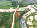 Post-typhoon relief work flat-out in Zhanjiang