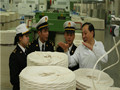 Zhanjiang cuts red tape