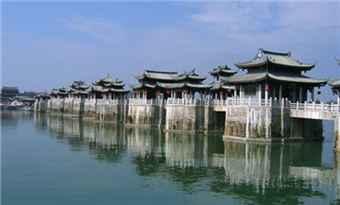 Guangji Bridge