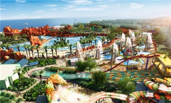 The Country Garden & Dinglong Bay International Ocean Tourist Resort (3A)