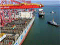 Zhanjiang port expands cargo throughput