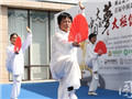 Tai Chi Culture Festival to hit Zhanjiang