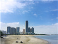 Zhanjiang ranks 92nd in top 100 cities in China