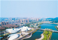 Changsha named UNESCO Creative City