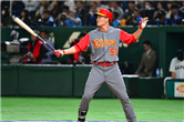 MLB's China development centers paying dividends